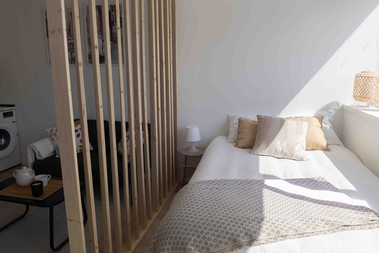 Estudio en avenida de Tenerife, 2 - Foto 5