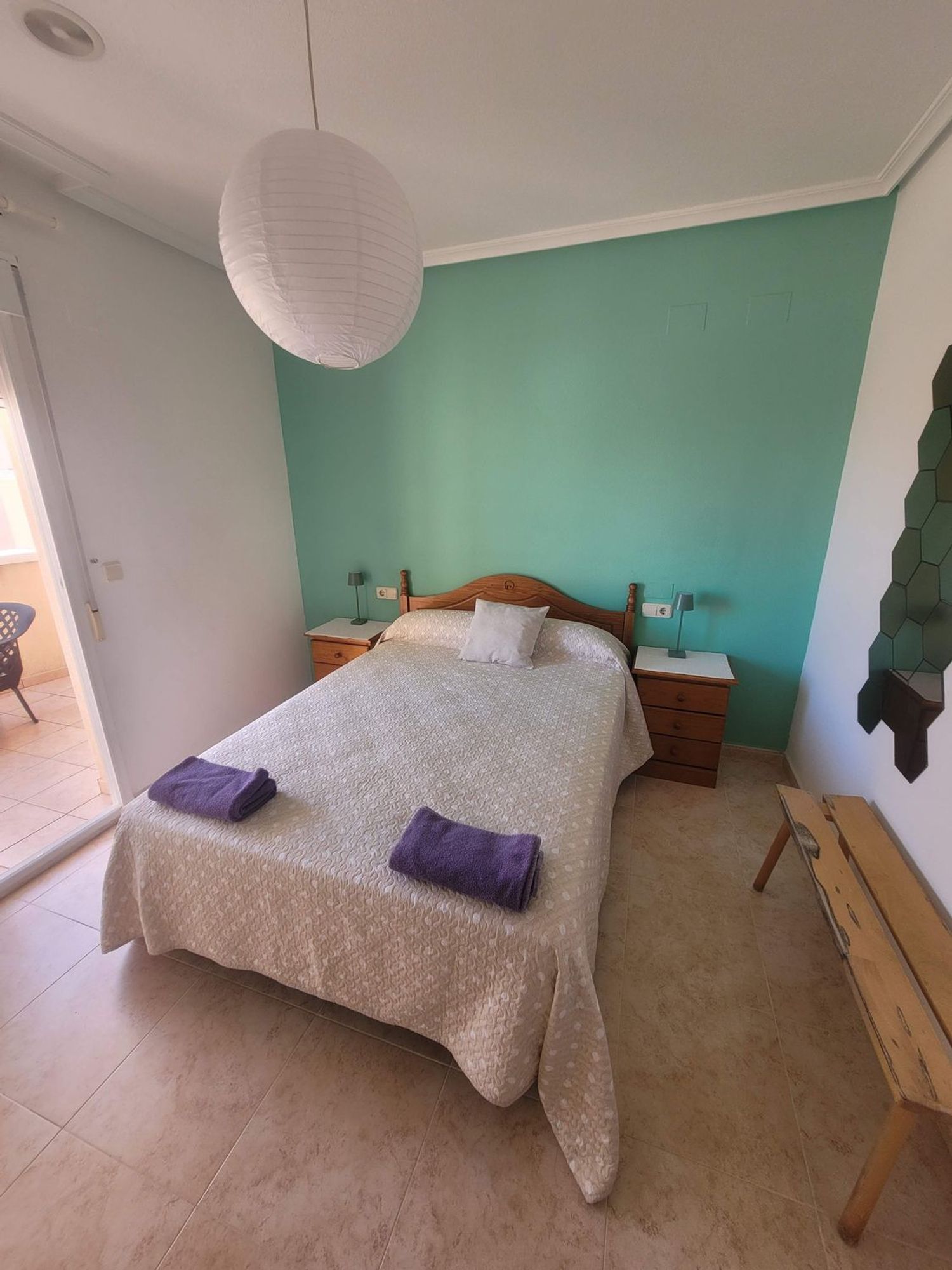 Chalet adosado en Calle Depósito de Agua, 239, Cabo de Palos - Foto 7