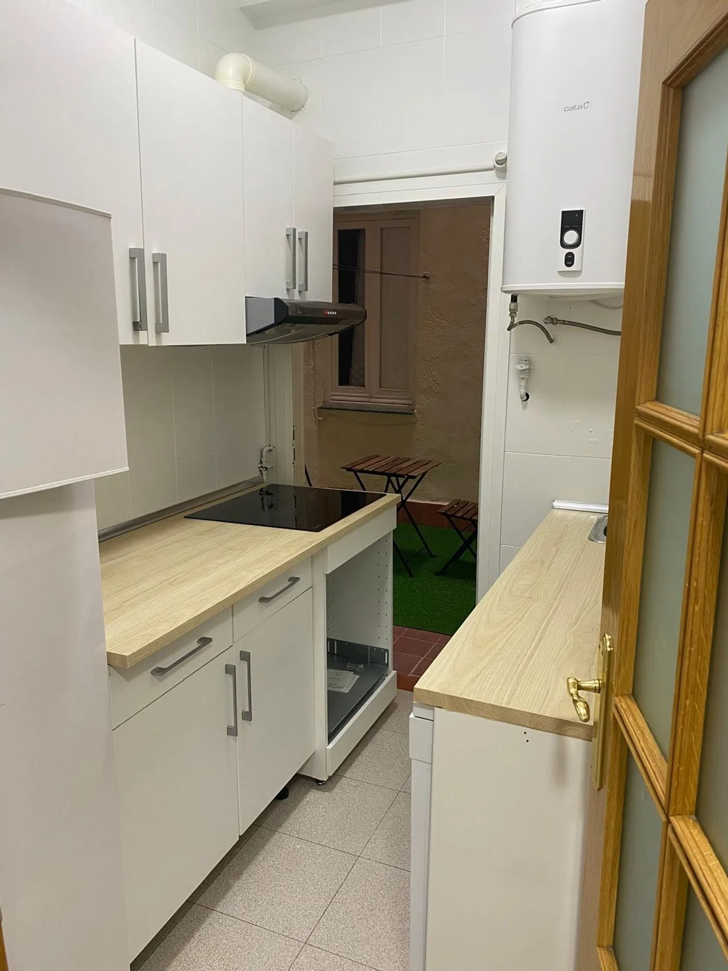 Piso en calle de Escosura, 6 - Foto 5