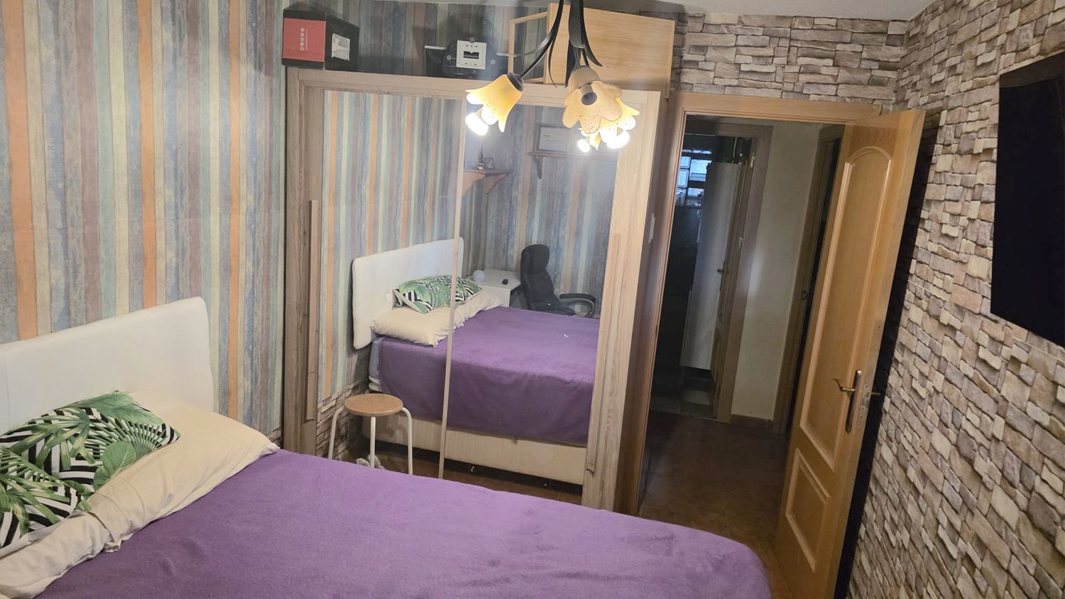 Piso en calle Isla de Sálvora, 3 - Foto 1