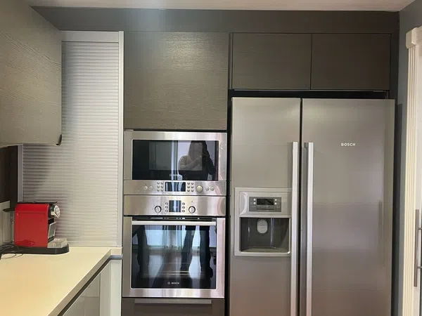 Piso en rambla ferran/Princep de viana, 1 - Foto 4