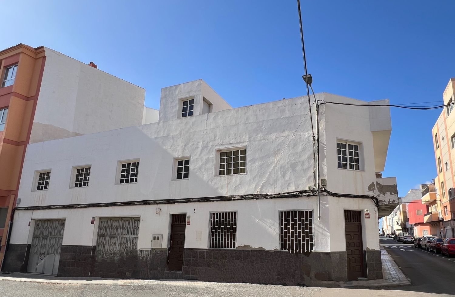 Casa o chalet independiente en Calle Ríos, 65, Vecindario-Paredilla-Sardina, Vecindario-Paredilla-Sardina - Foto 4