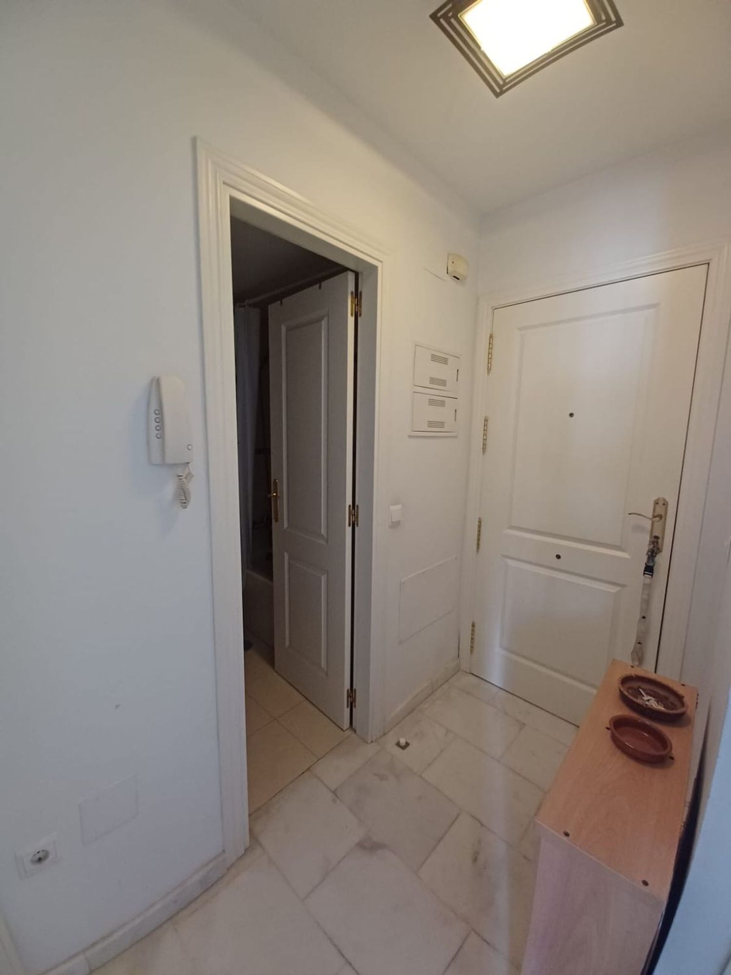 Piso en Calle Martínez de la Rosa, 33, Los Castillejos - La Trinidad - Foto 17