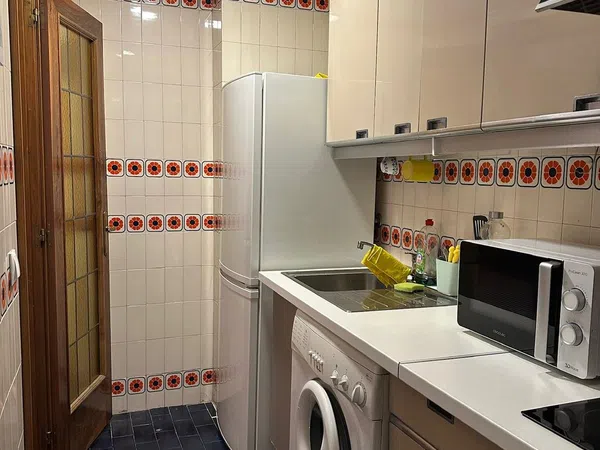 Piso en Calle de Martín de los Heros, 45, Argüelles - Foto 16