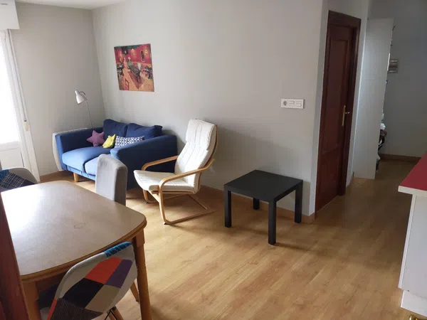 Piso en Calle Kontzezio, 4, Zabala - Foto 4