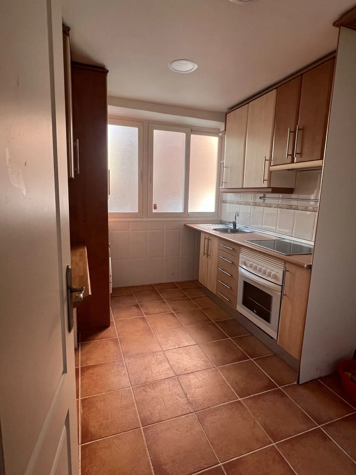 Piso en calle Orio, 3 - Foto 1