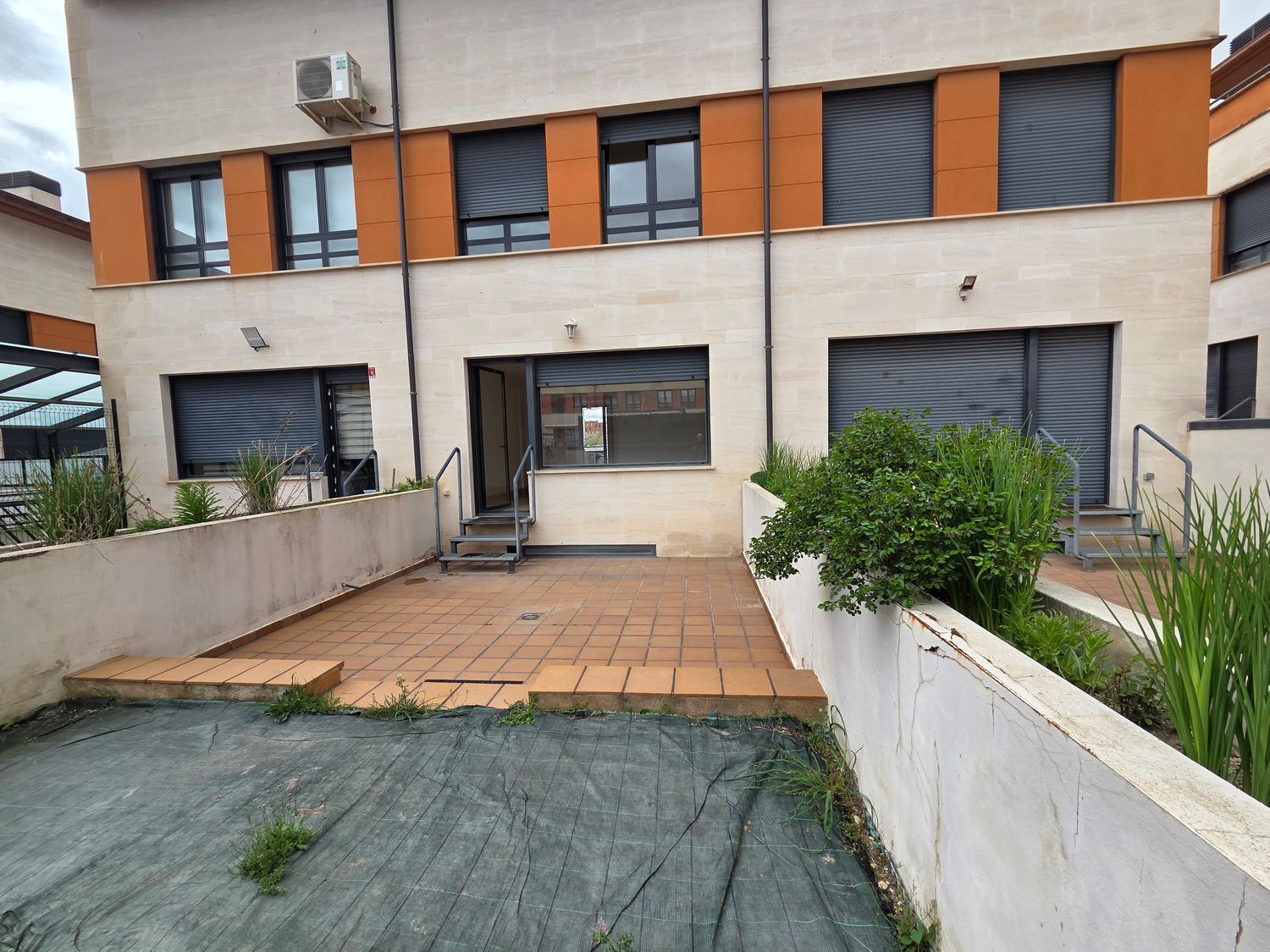 Chalet adosado en Calle Padre Conde, 70 - Foto 9