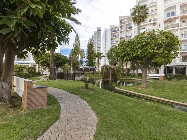 Piso en Paseo Maritimo, 41, Salobreña Costa, Salobreña Costa - Foto 2