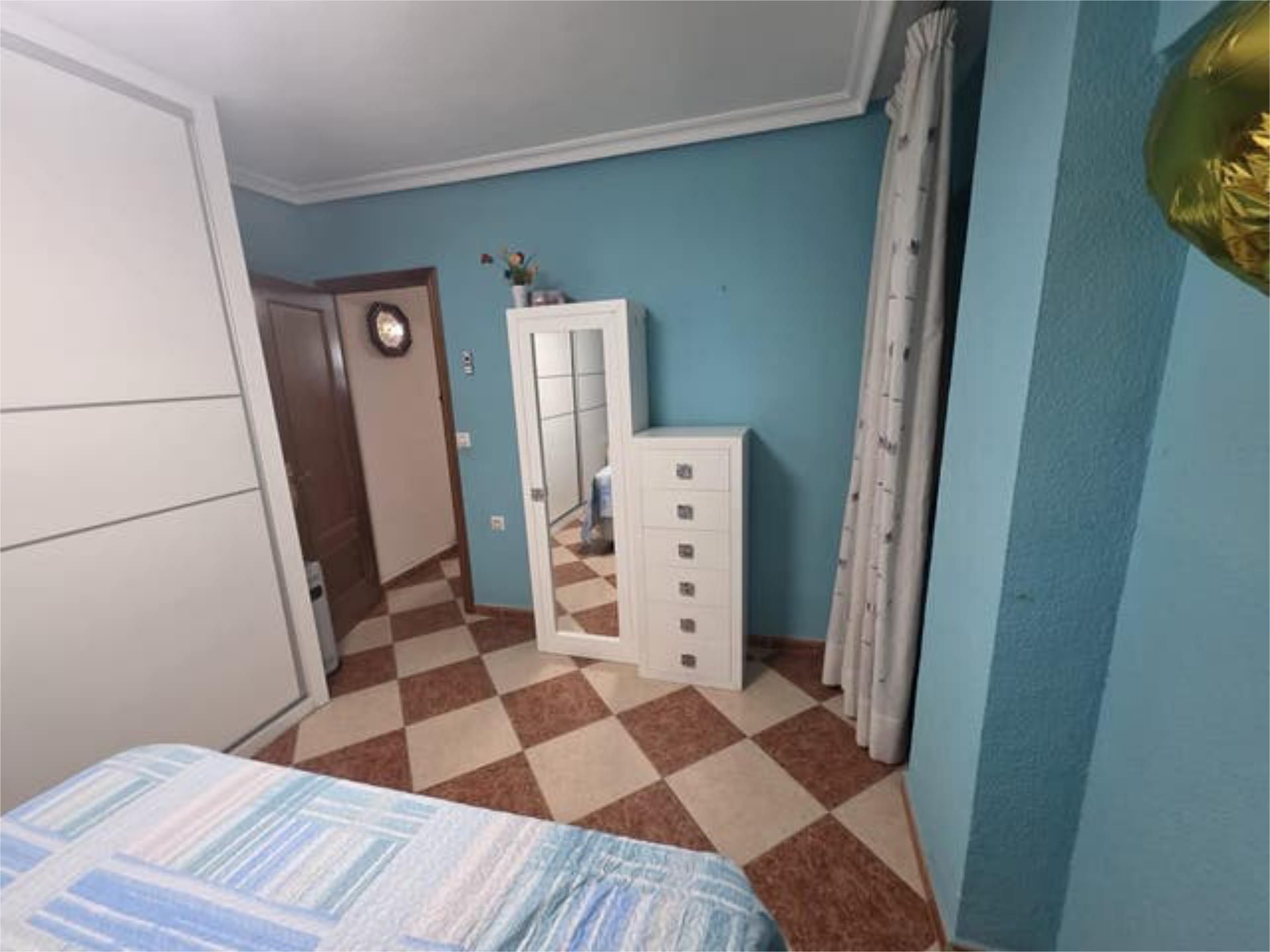 Apartamento en Ciudad Jardín - Foto 1