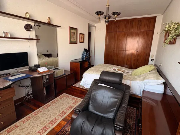 Piso en Sabino Arana Etorbidea, 33 - Foto 6