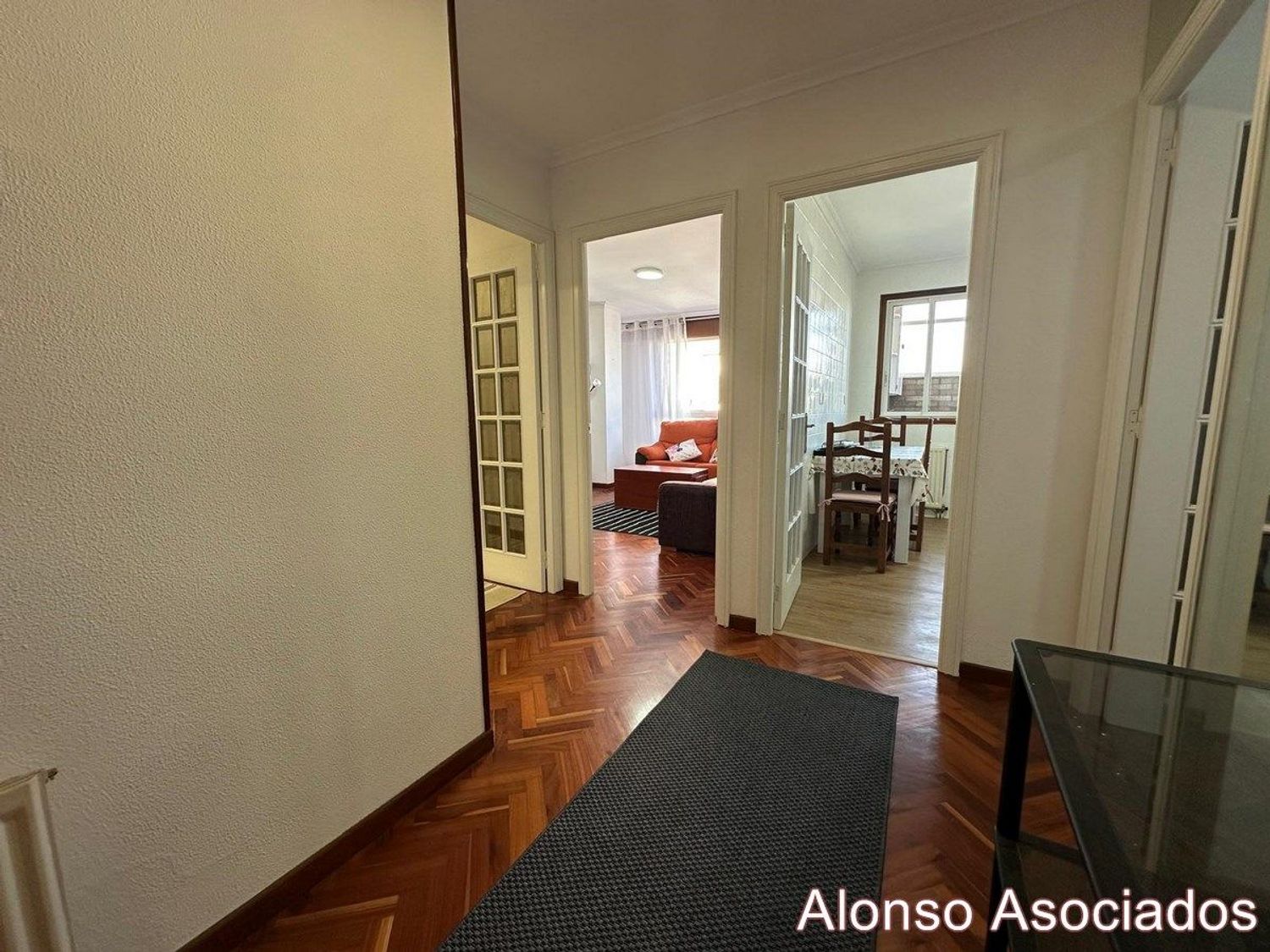Piso en Avenida Alcalde Gregorio Espino, 81, Casablanca - Calvario - Foto 2
