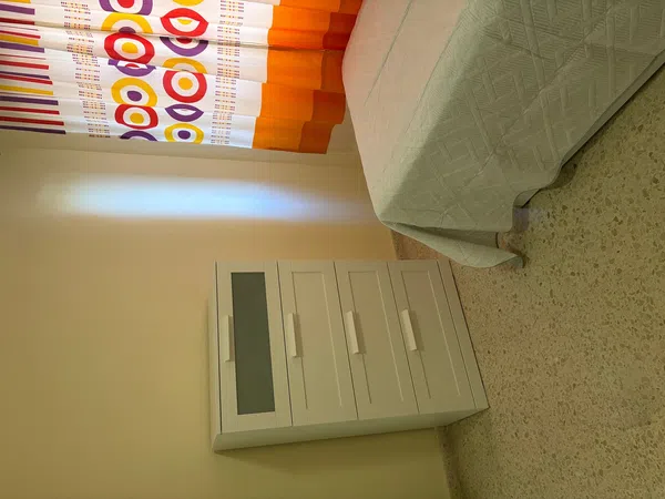Piso en Avenida Manuel Altolaguirre, 29, La Cala del Moral, La Cala del Moral - Foto 16