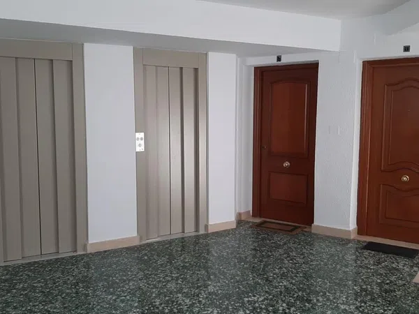 Piso en plaza Pintor Amalio García del Moral, 9 - Foto 27