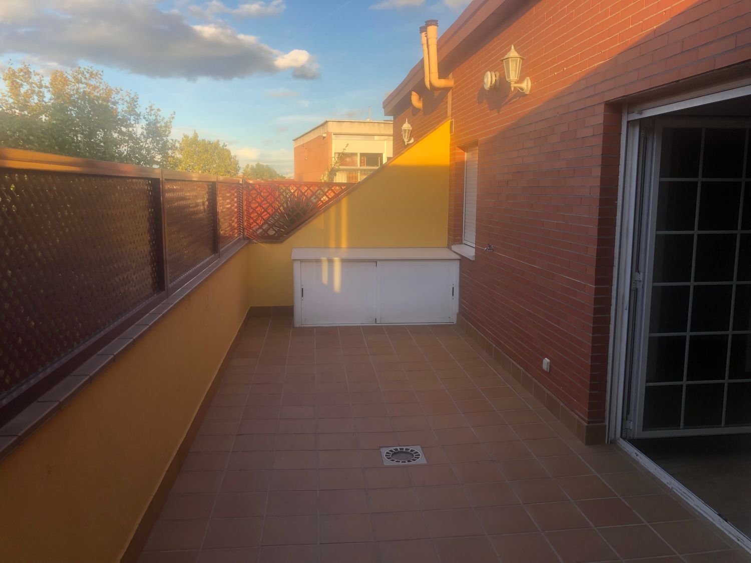 Ático en calle de Daniel Segovia, 19 - Foto 21