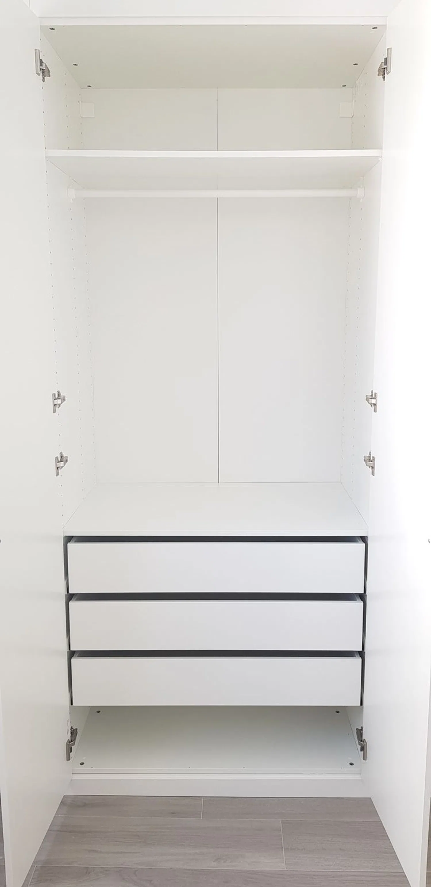 Piso en calle de Cirilo Amorós, 85 - Foto 25