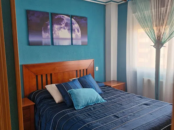 Piso en calle Río Odiel, 13 - Foto 13