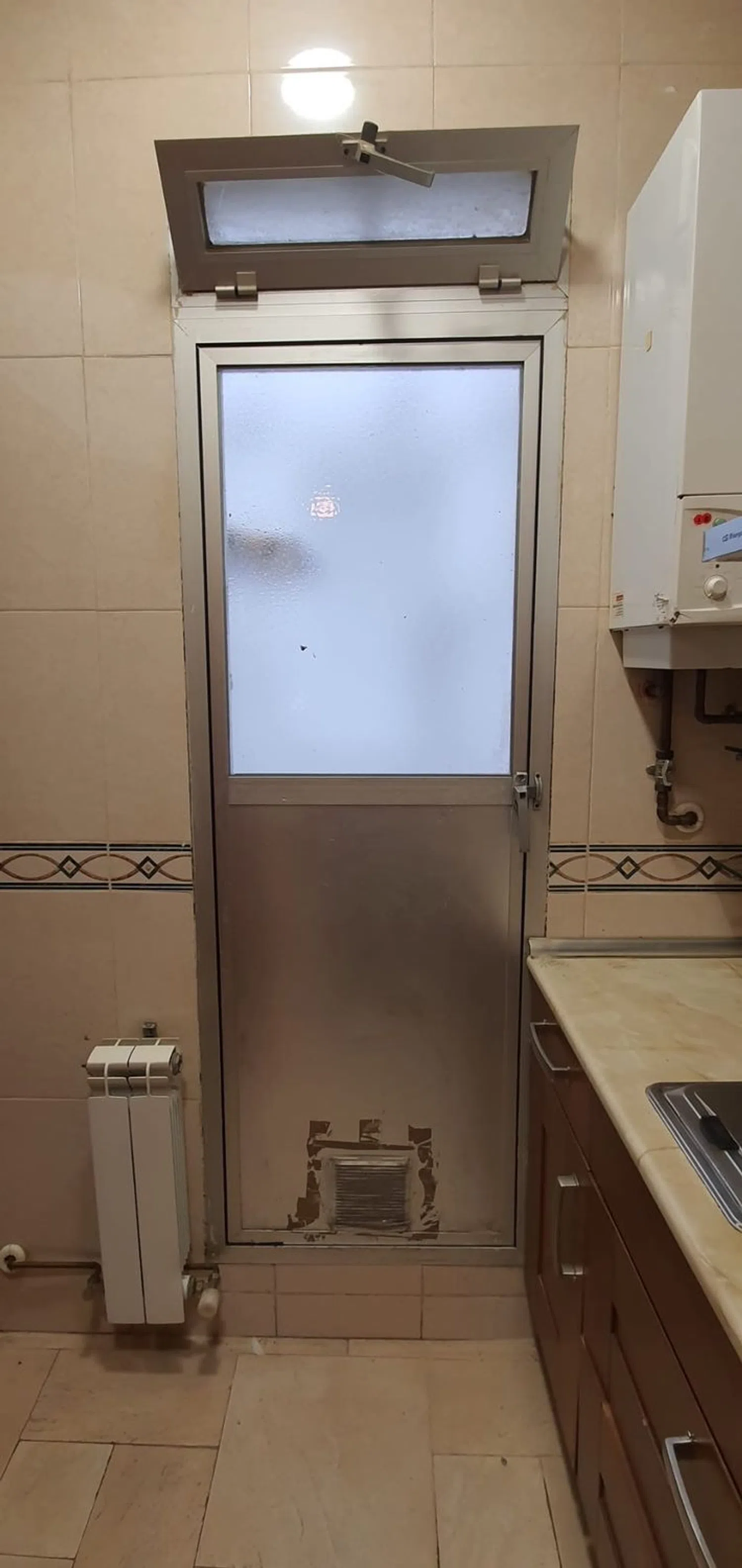 Piso en calle de María Pedraza, 5 - Foto 2