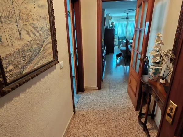 Piso en Calle Jacinto Verdaguer, 11, Perchel sur - El Bulto - Foto 27