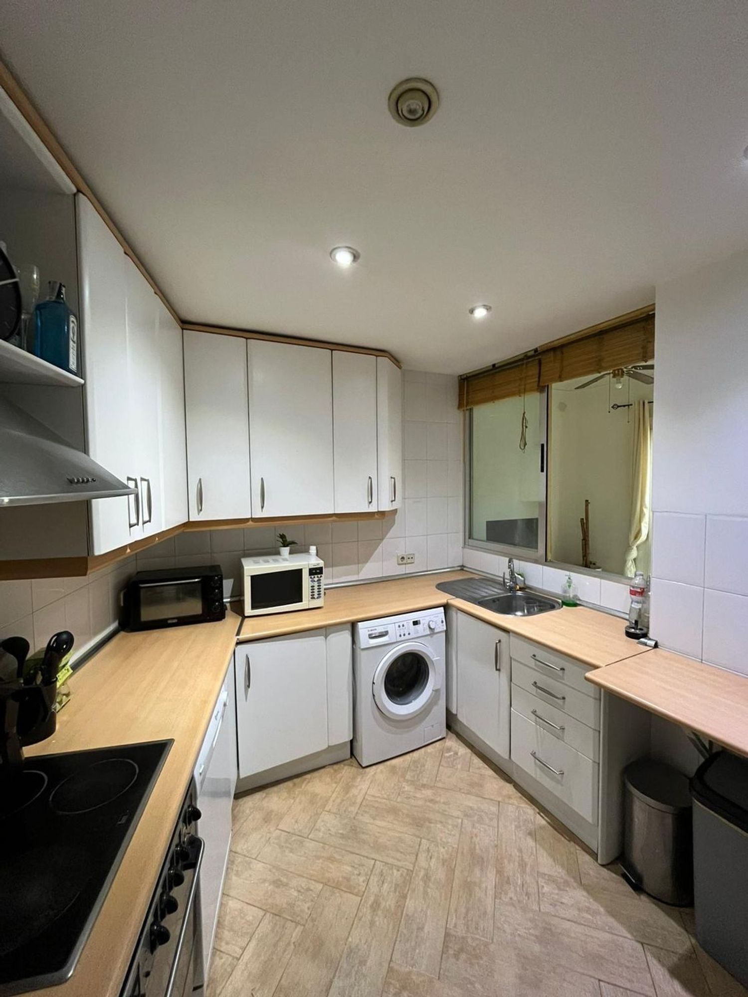 Piso en calle de Alberto Aguilera, 11 - Foto 37