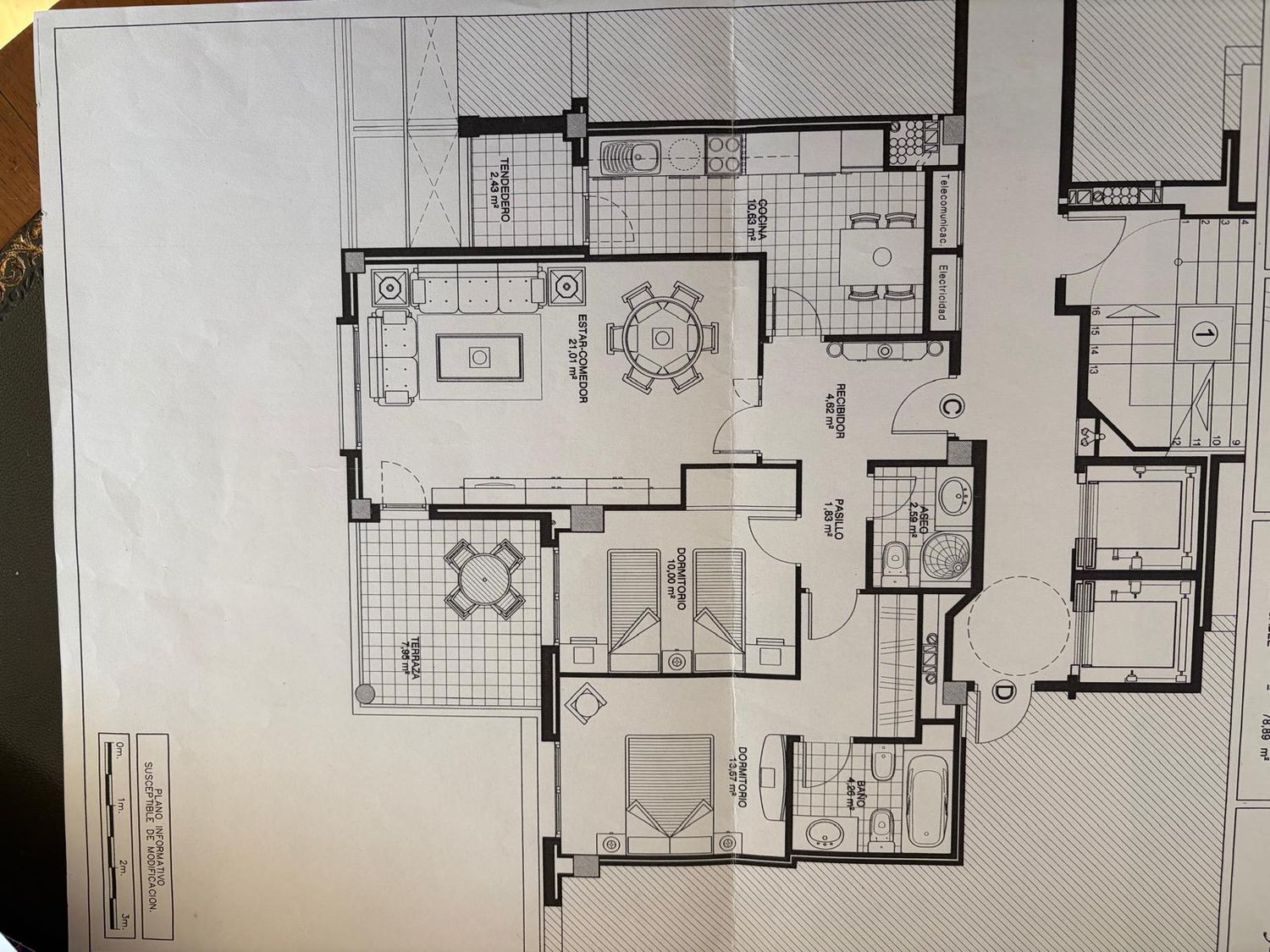 Piso en plaza del Emperador Carlos, 2 - Foto 12