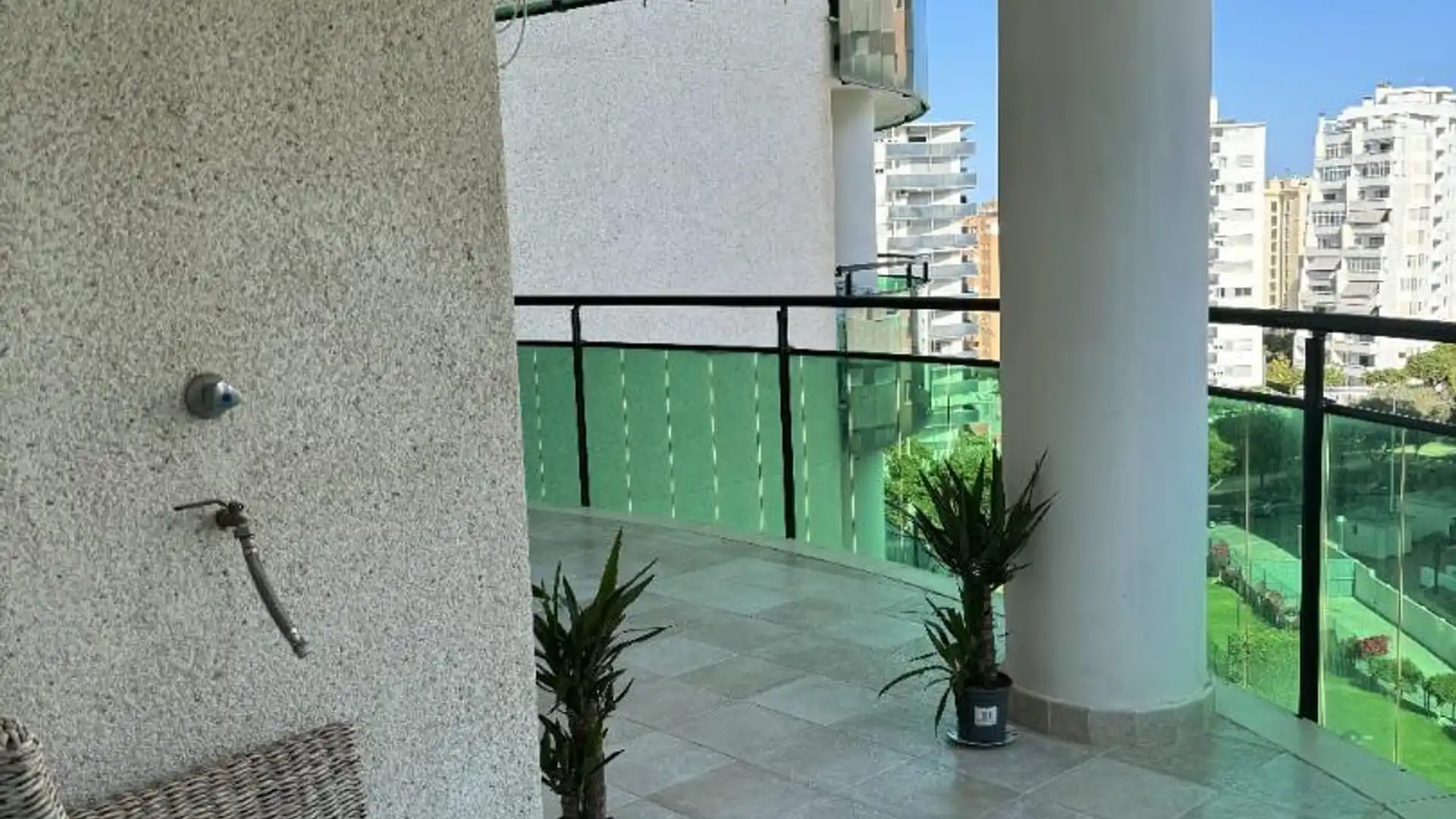 Piso en  Avinguda Mestral 5 - Foto 19