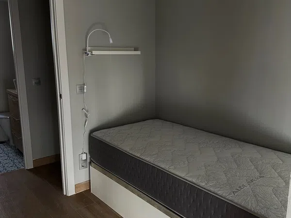 Piso en San Vicente de Paul, 19, Ronda de Triana-Patrocinio-Turruñuelo - Foto 31