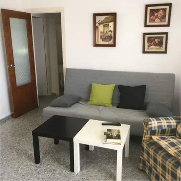 Apartamento en Los Alamos - Foto 7