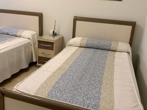 Piso en Calle Alfonso I, 20, Centro - San Lorenzo - Foto 11