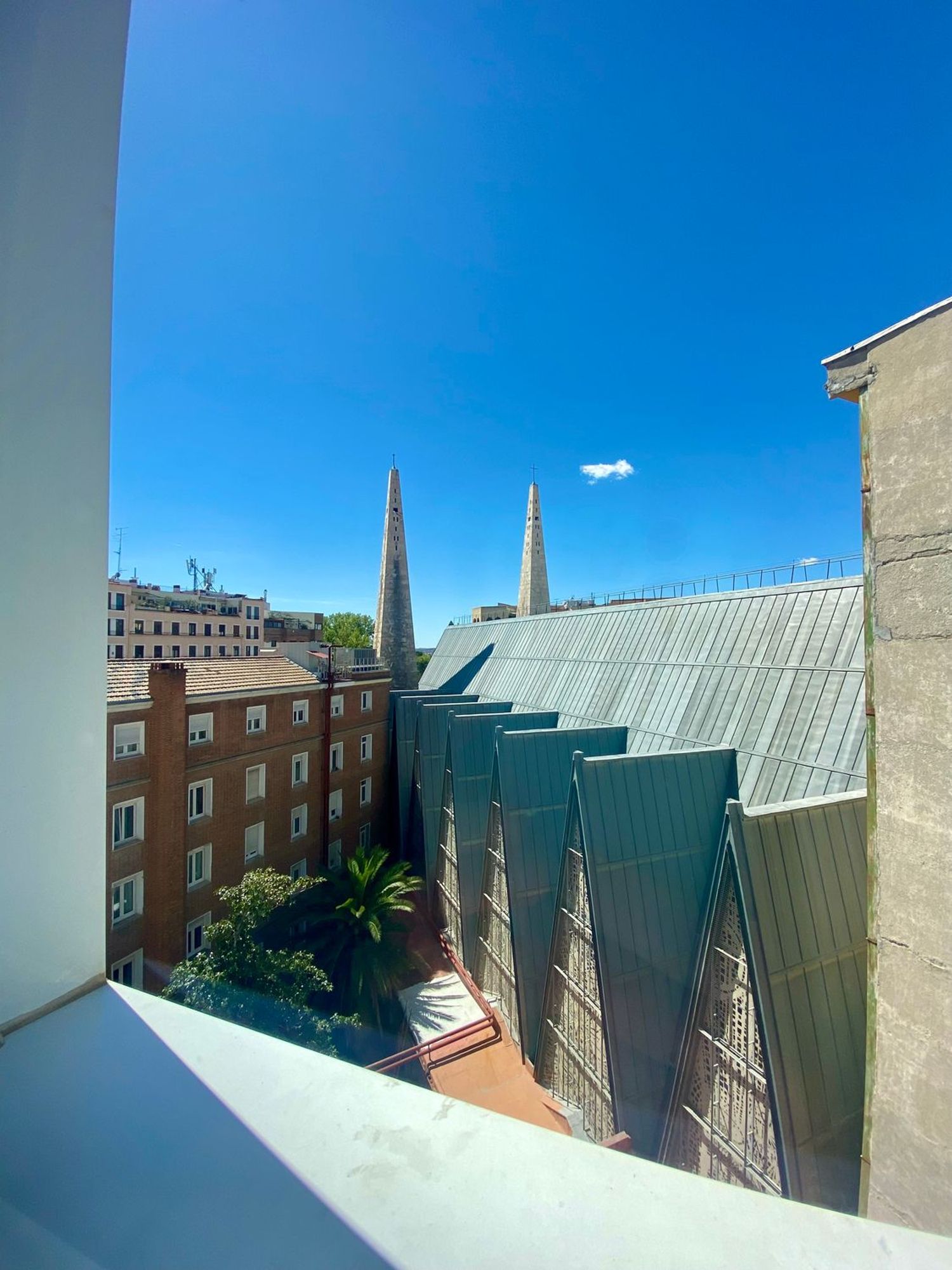 Piso en calle de Narváez, 72 - Foto 22