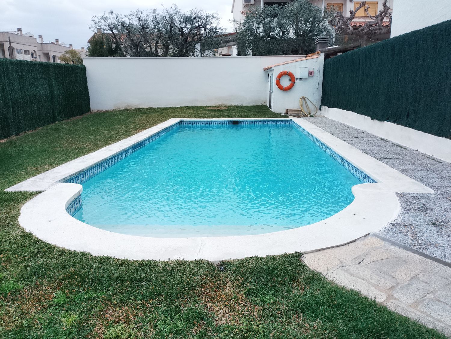 Chalet pareado en Tarraco - Foto 15
