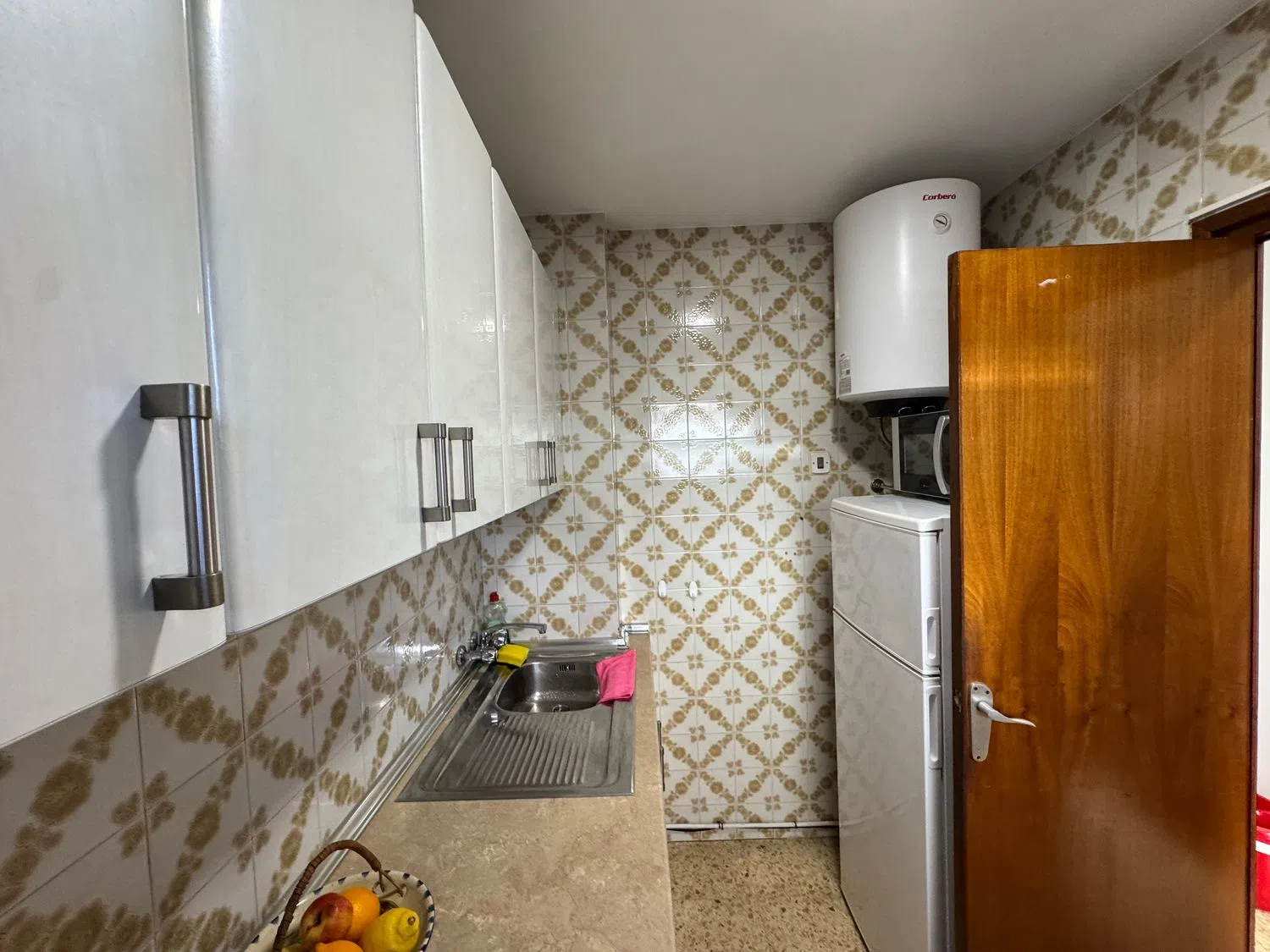 Piso en avenida de la Marina Baixa, 13 - Foto 10