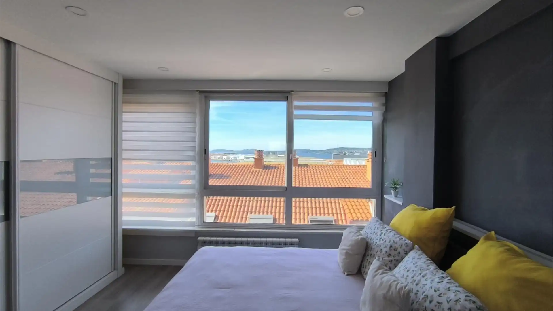 Piso en  Rúa do Conde de Torrecedeira 60 - Foto 16