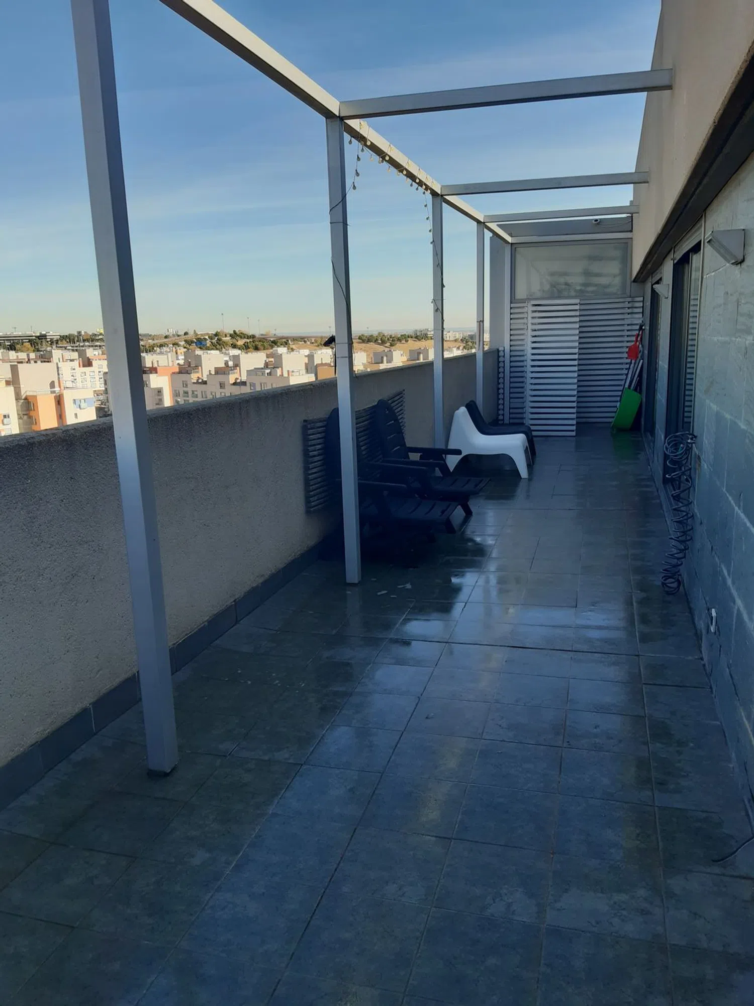 Ático en avenida del Camino de Santiago, 45 - Foto 18