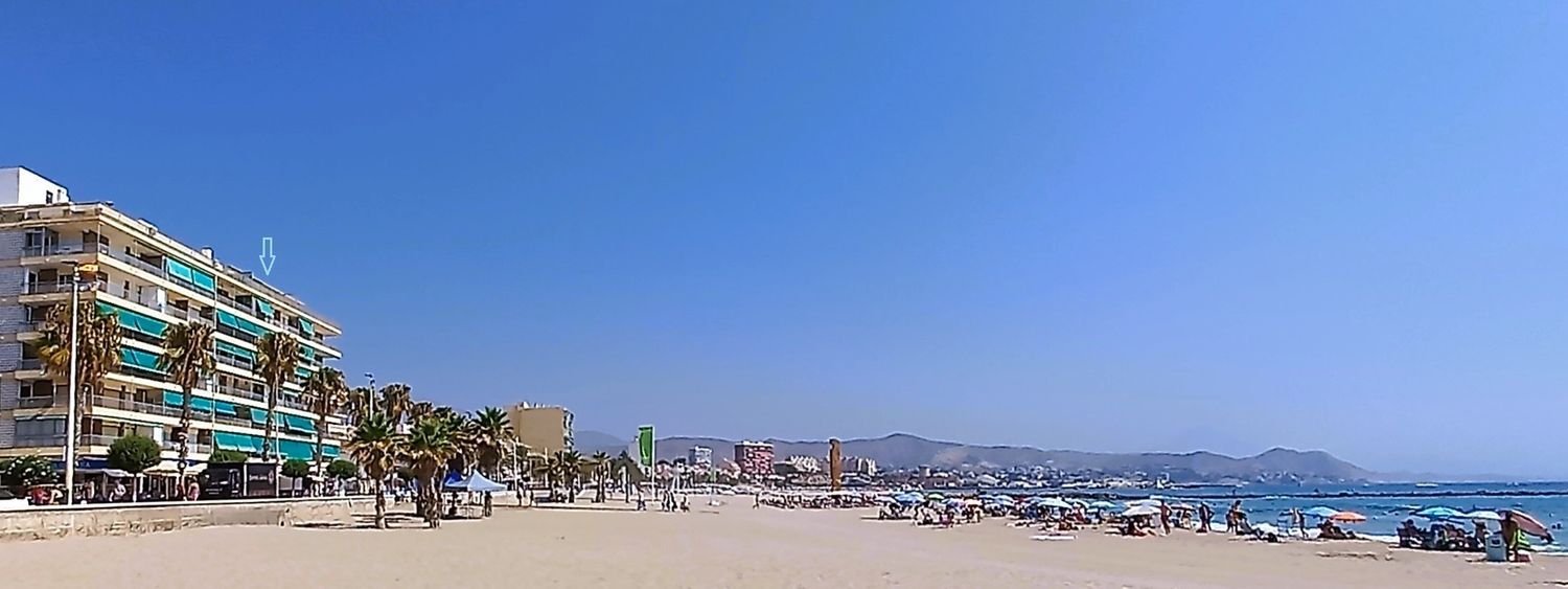 Ático en Calle Sant Pere, 161, Campello Playa, Campello Playa - Foto 5