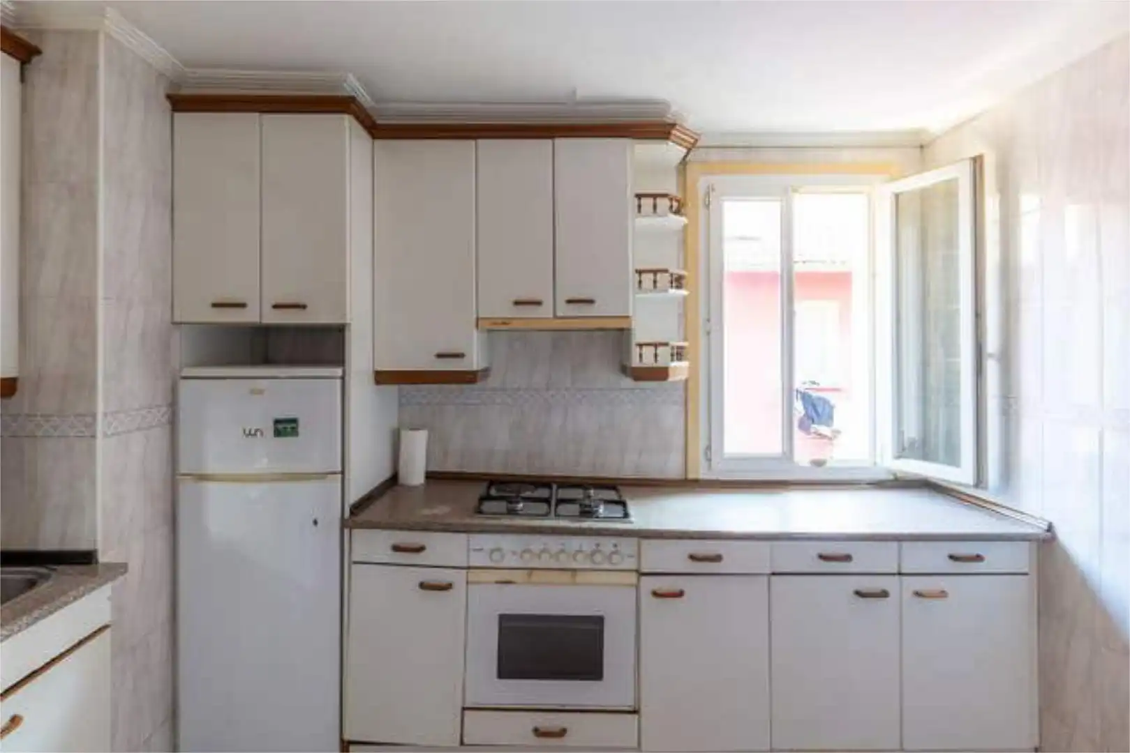Apartamento en AVDA NAVARRA - Foto 7