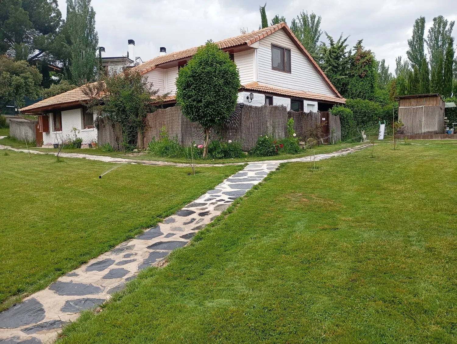 Casa rural en monte, 11 - Foto 1