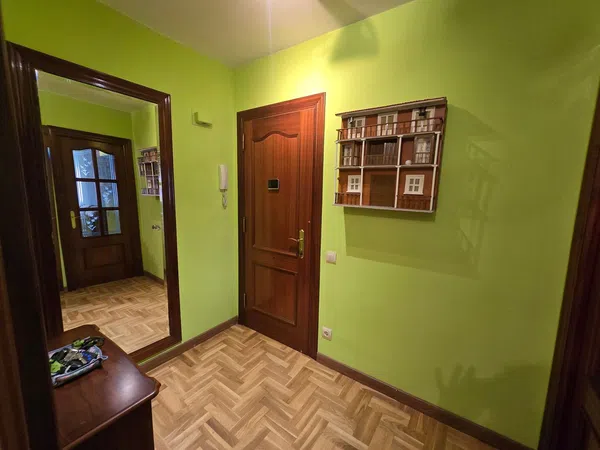 Piso en Calle Doctor Aquilino Hurlé, 20, La Arena - Foto 21