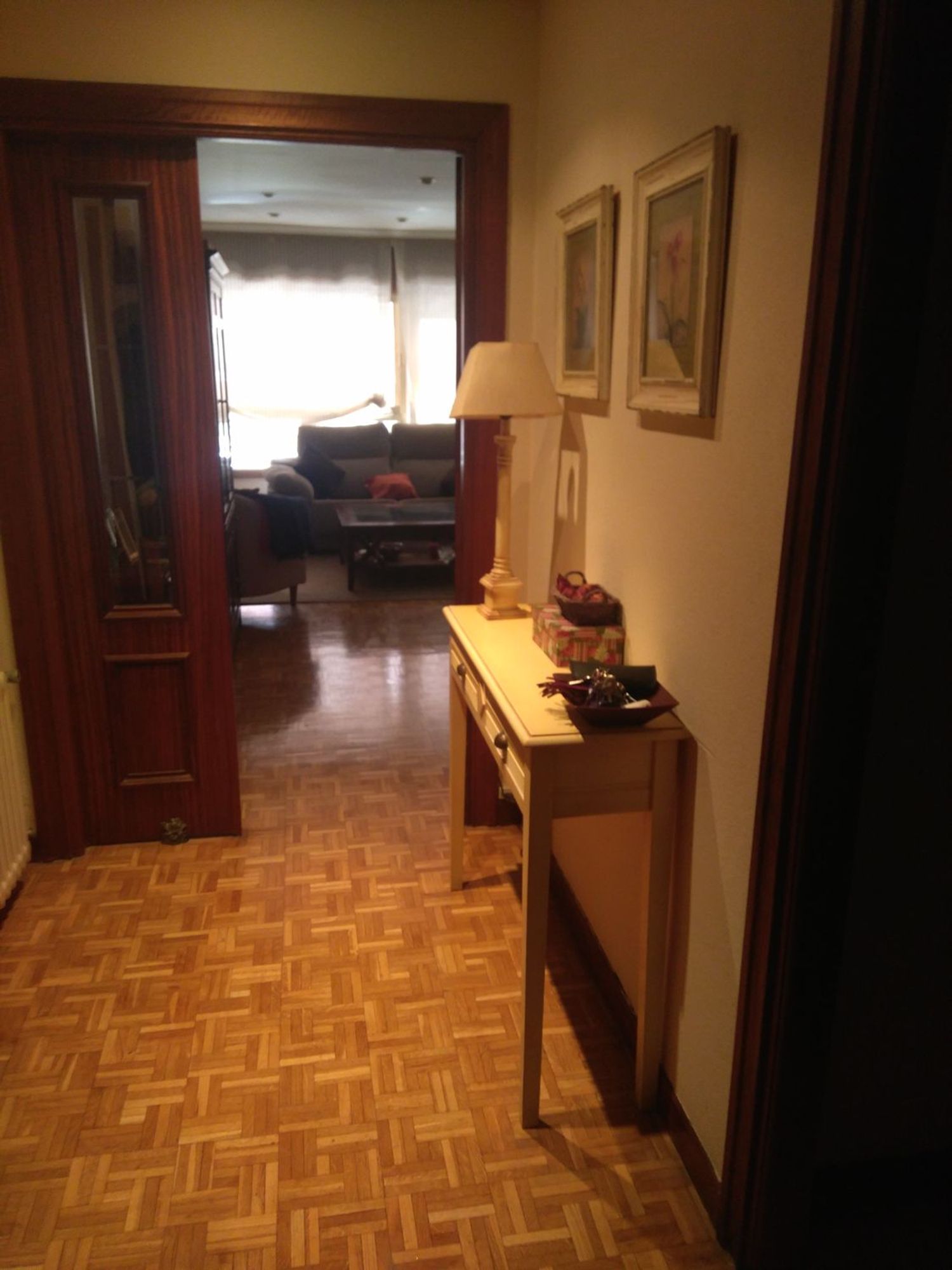 Piso en Pº Zorrilla - Campo Grande - Foto 6