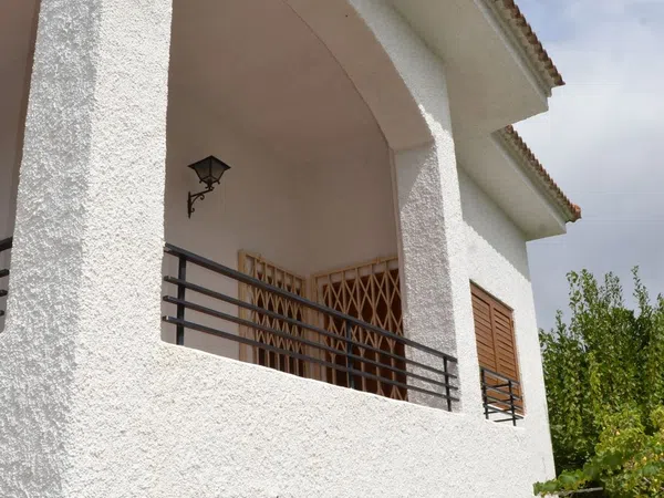 Casa o chalet independiente en Calle La Calderona, 14 - Foto 25