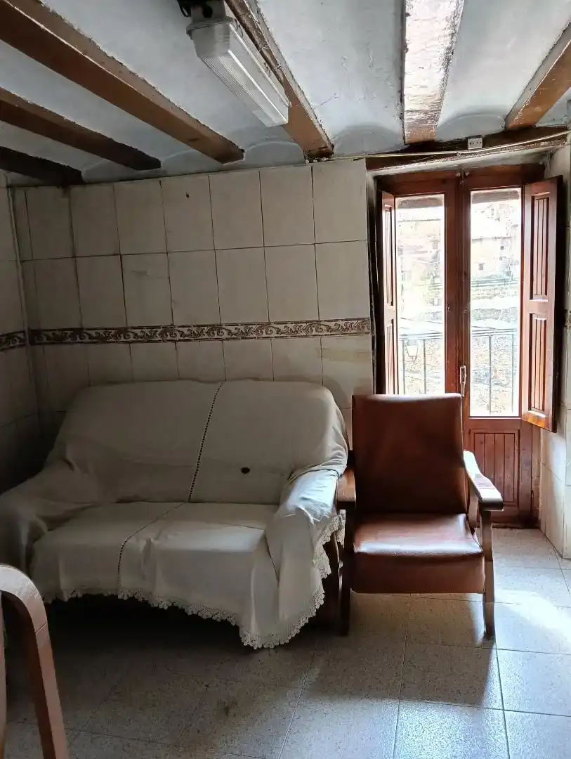 Casa adosada en  Calle Cid y Palomar 18T - Foto 15