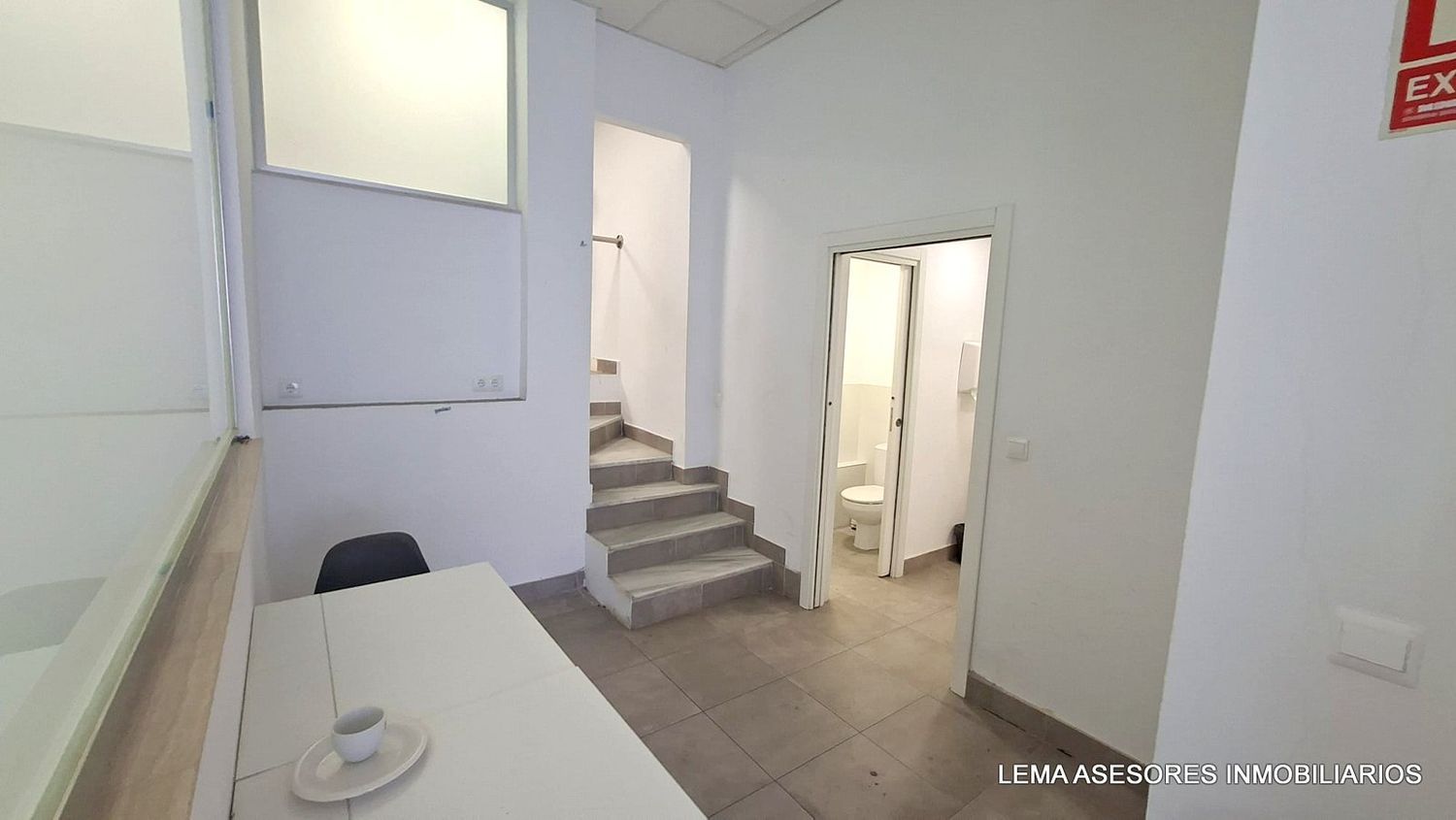 Local en Calle de Jerónima Galés, 2, L'Hort de Senabre - Foto 10