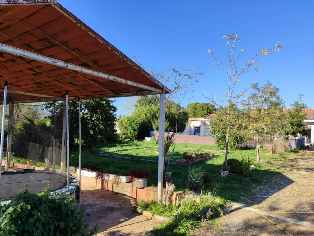 Chalet en Alcalá de Guadaira - Foto 26