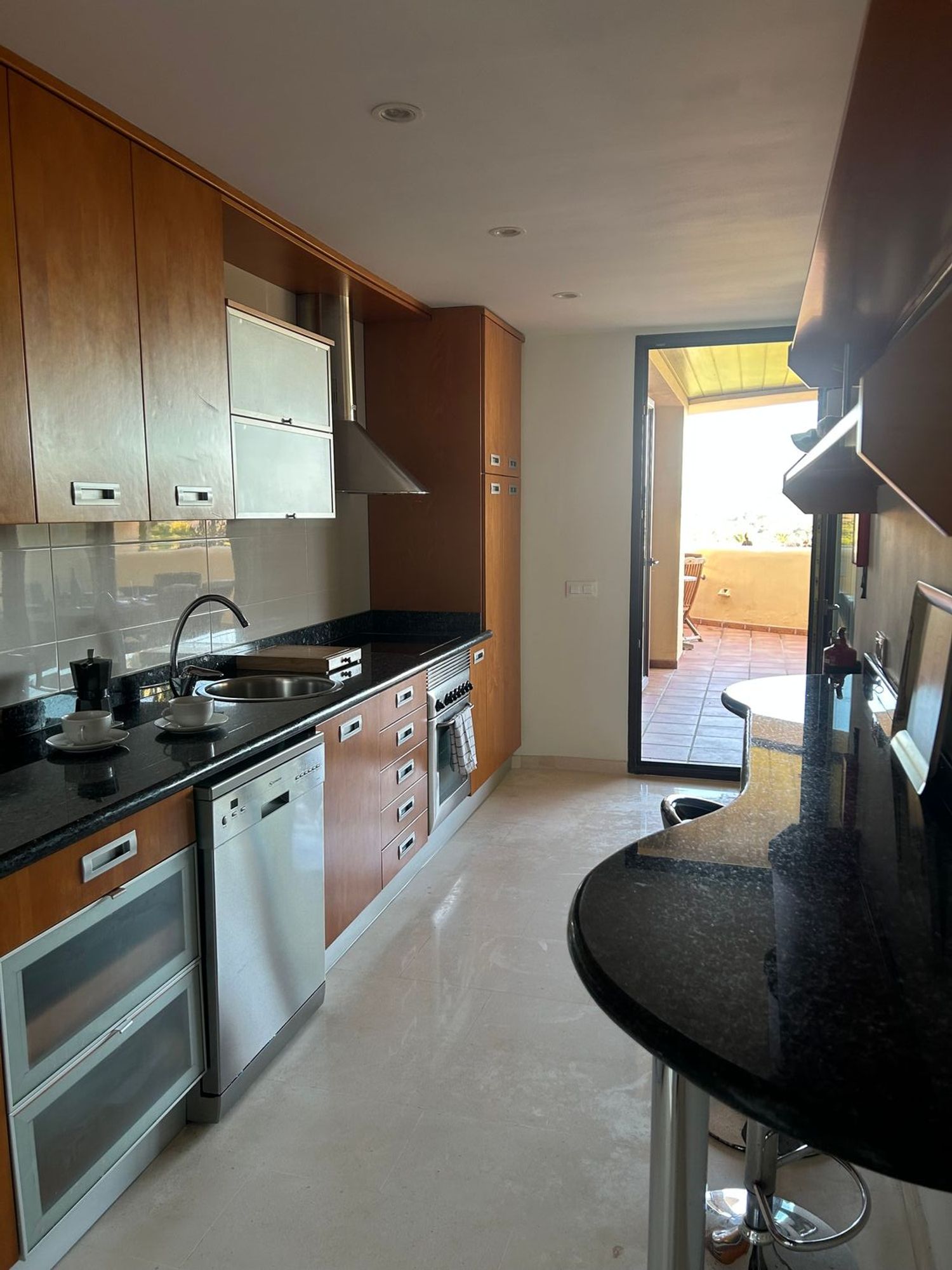 Piso en Calle de Atamaría, 20, La Manga Club-Atamaría - Foto 17