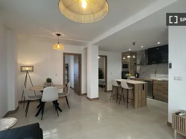 Piso en Godella - Foto 4