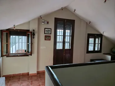Casa adosada en  Calle Constantino Ponce de la Fuente 41 - Foto 10