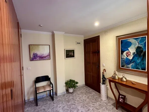 Piso en Calle de Màlaga, 41, Marxalenes - Foto 2