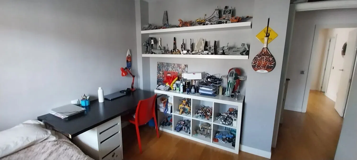 Chalet adosado en gerardo diego, 9 - Foto 19