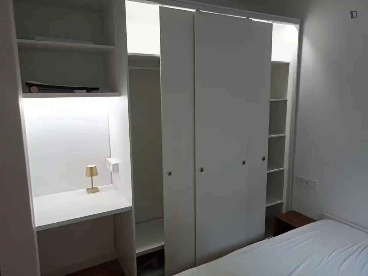 Apartamento en L'Hospitalet de Llobregat - Foto 5