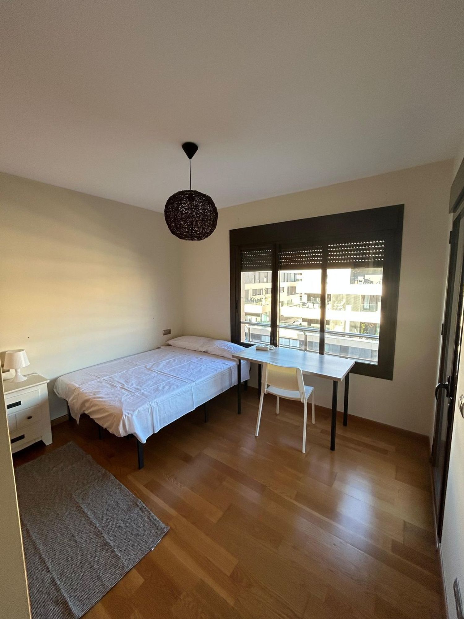 Piso en Calle Poetisa Alfonsina Domínguez, 3, El Consul - El Romeral - Foto 3