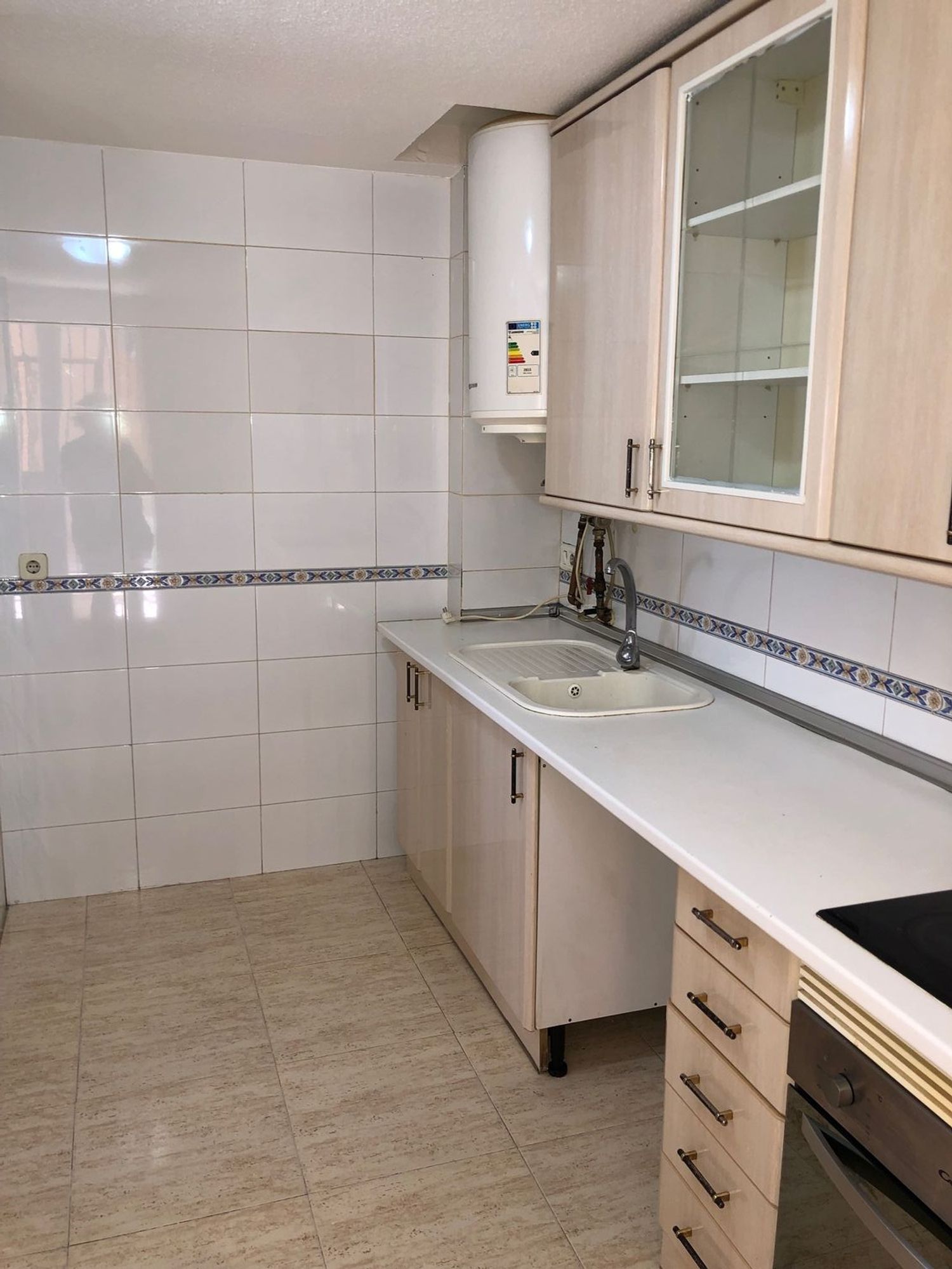 Piso en calle Nueva York, 40 - Foto 7